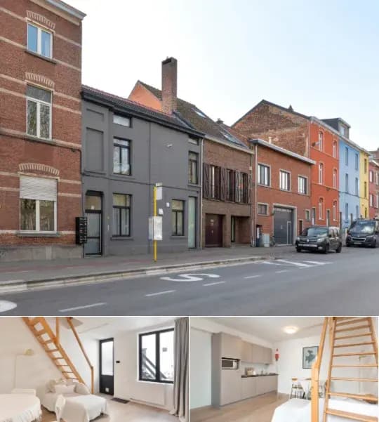 Triplex for sale