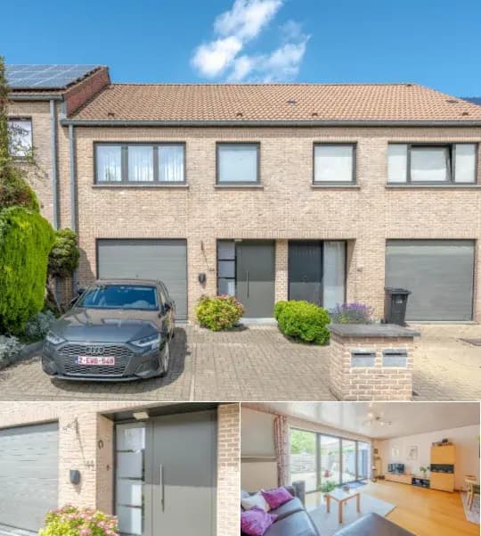 Residence for sale