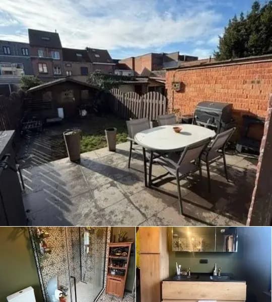 Residence for sale