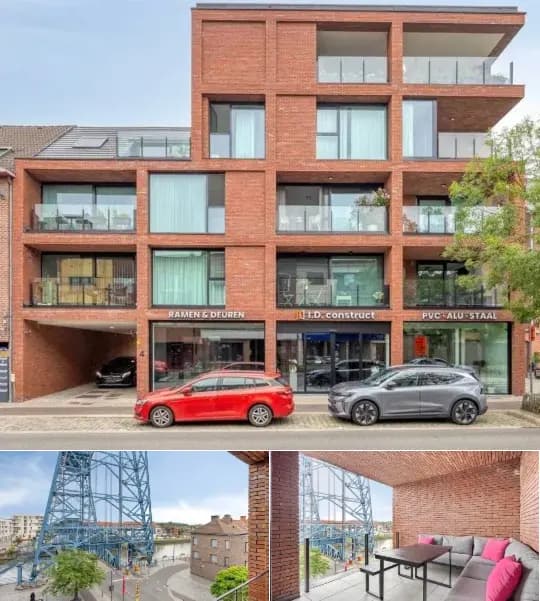 Apartment for sale
