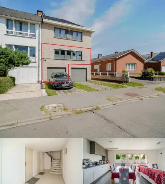 Apartment for sale