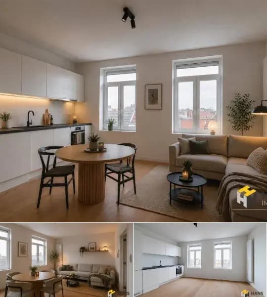 Apartment for sale