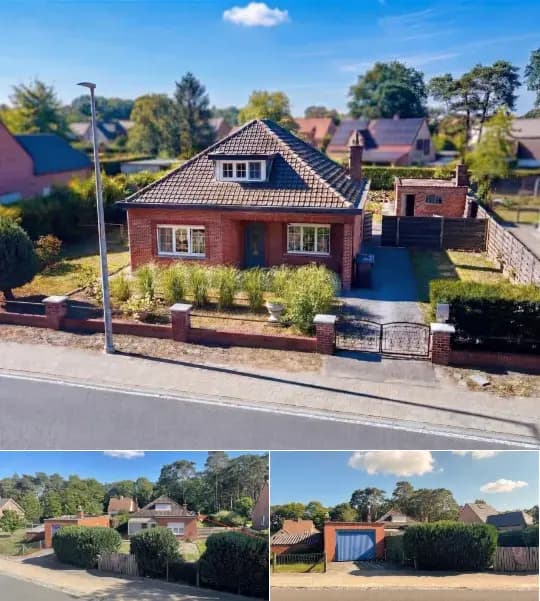 Residence for sale