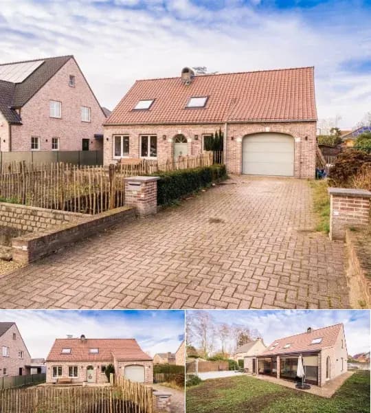 Residence for sale
