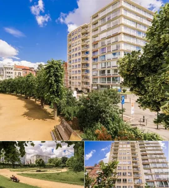 Apartment for sale