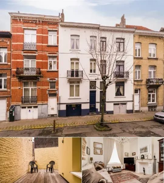 Residence for sale