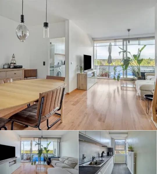 Apartment for sale