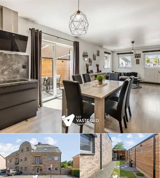 Apartment for sale