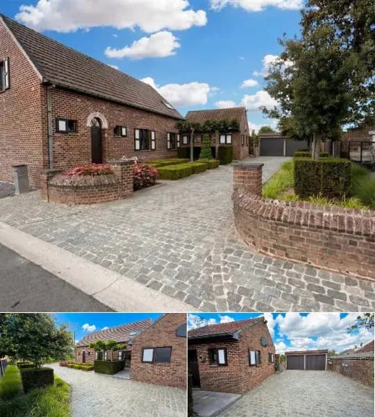 Residence for sale