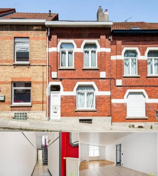 Residence for sale