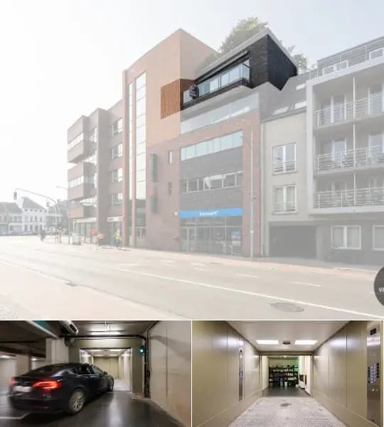 Apartment for sale