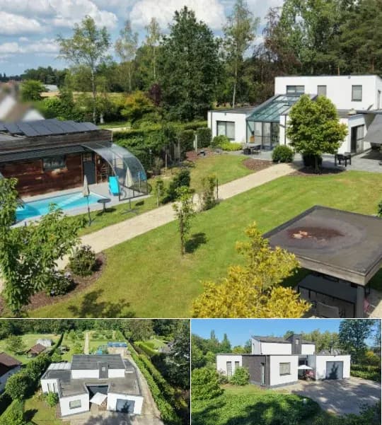 Villa for sale