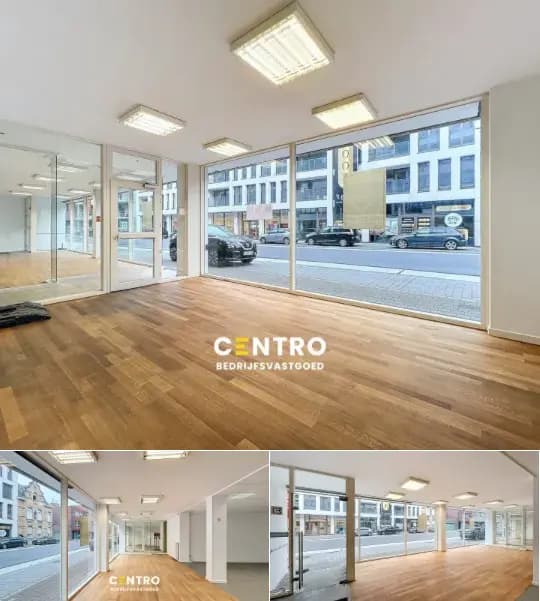 Office space for rent