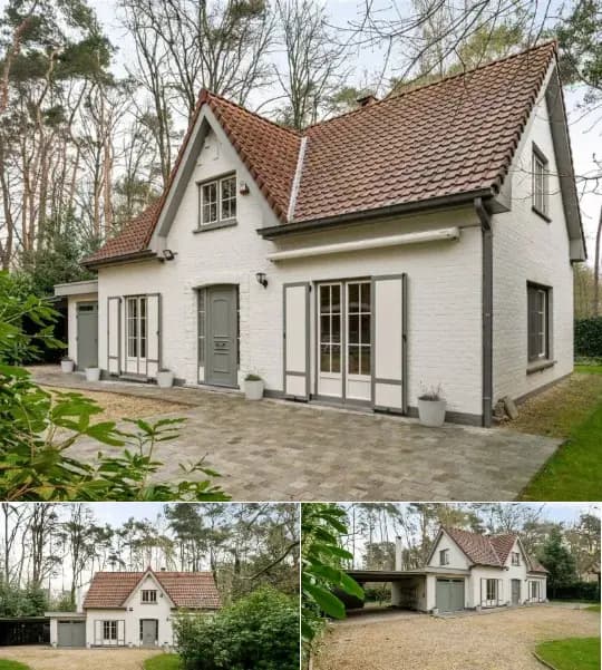 Residence for sale