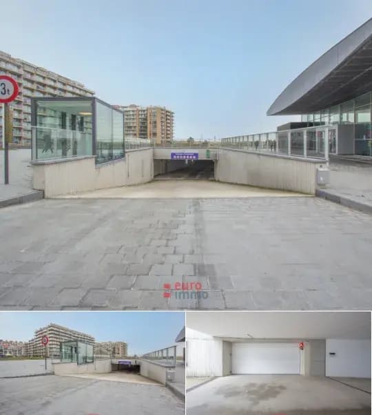 Garage for sale