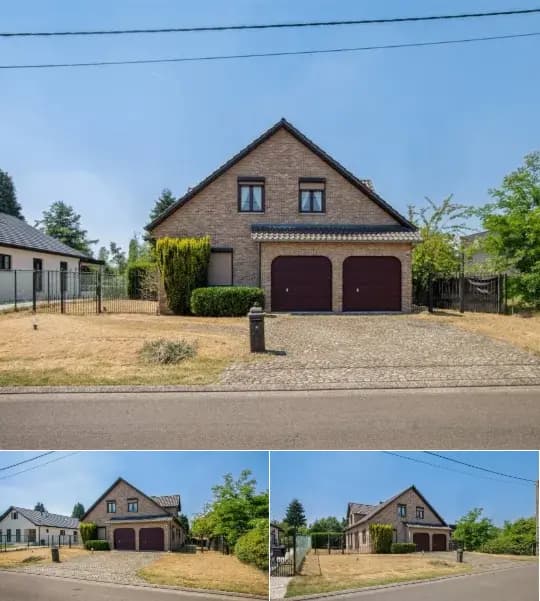 Residence for sale