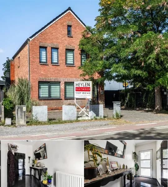 Residence for sale