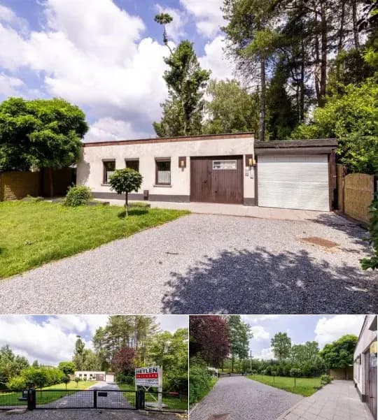 Residence for sale