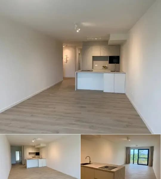 Apartment for rent (New construction project)