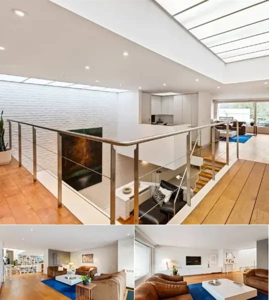 Residence for sale