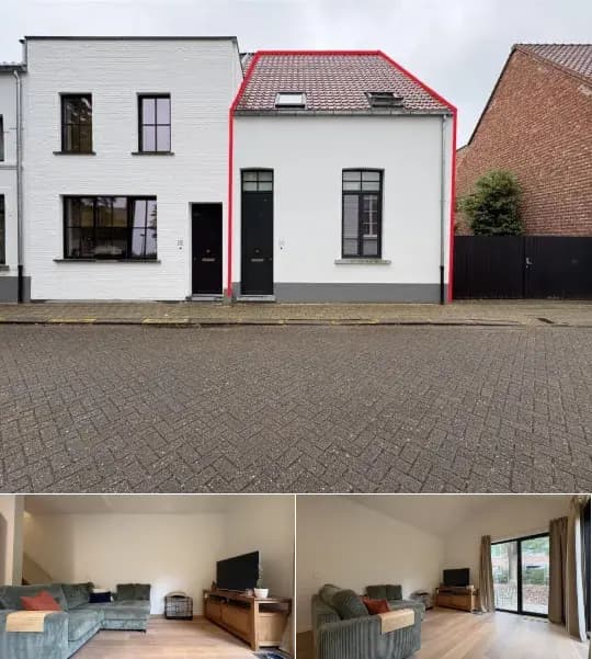 Residence for rent