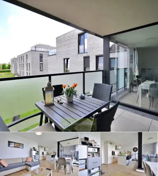Apartment for sale (New construction project)
