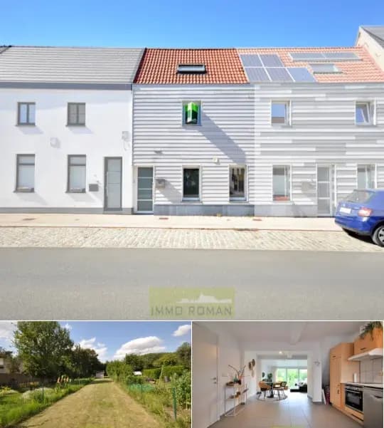Residence for sale