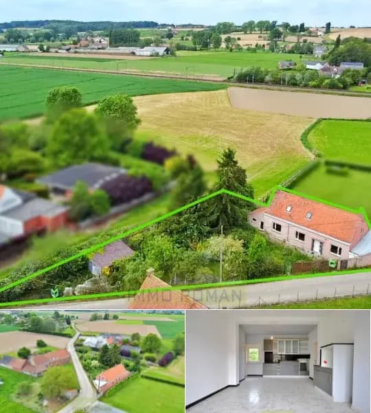 Residence for sale