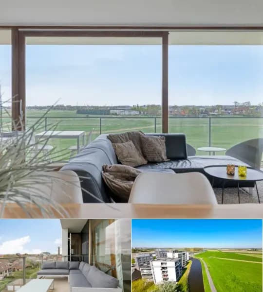 Apartment for sale