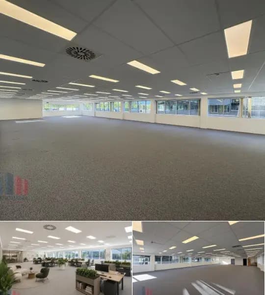 Office space for rent