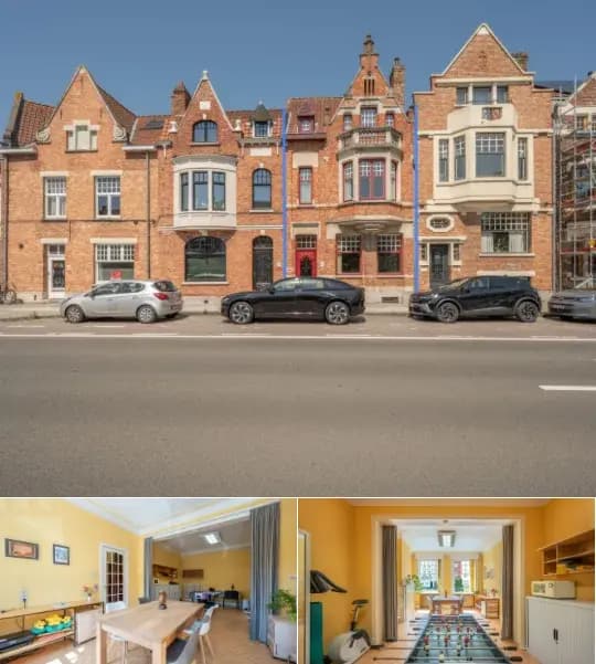 Residence for sale