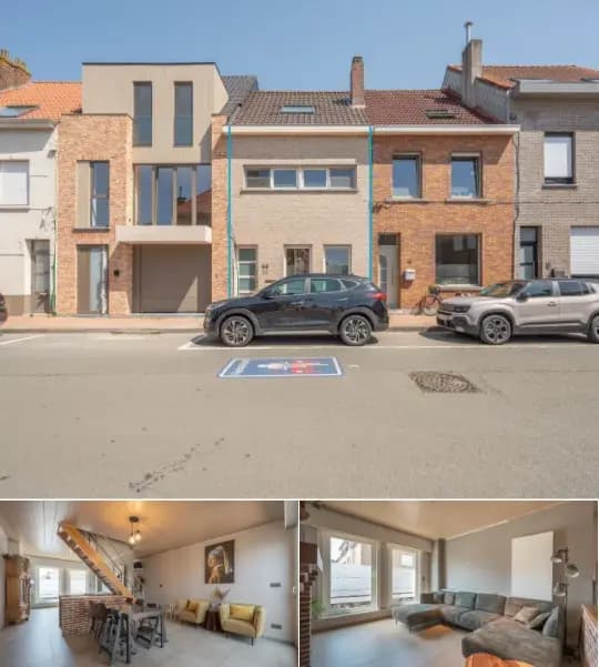 Residence for sale