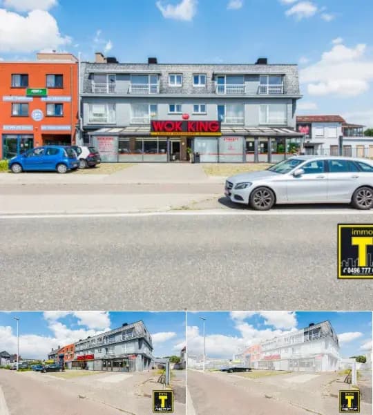 Apartment for rent
