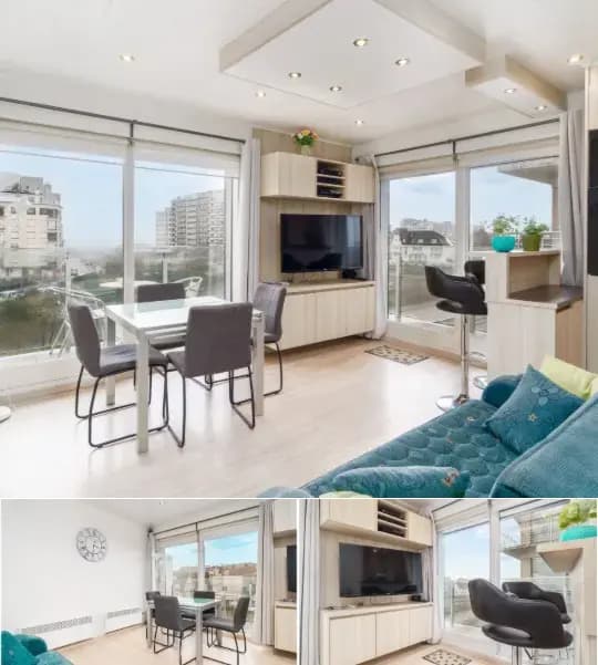 Apartment for rent
