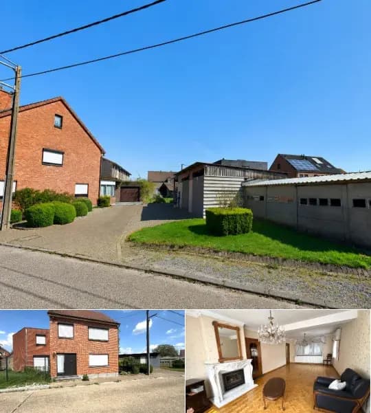 Residence for sale