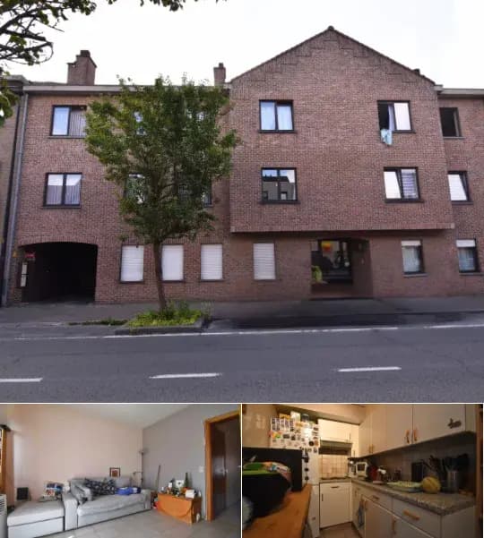Apartment for rent