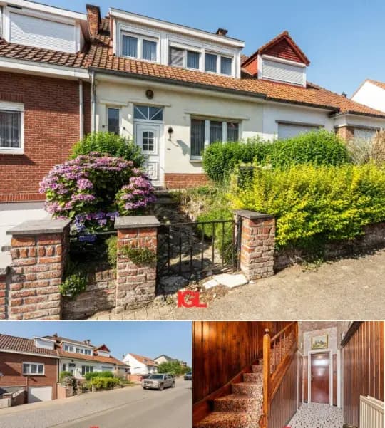 Residence for sale