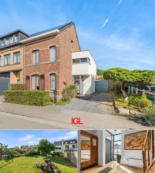 Residence for sale