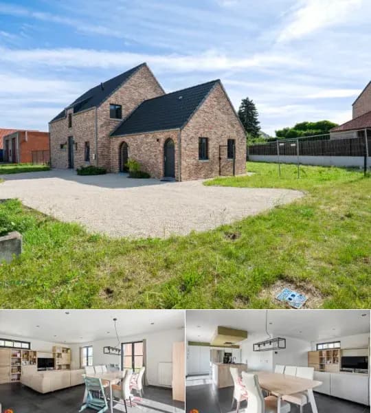 Residence for sale