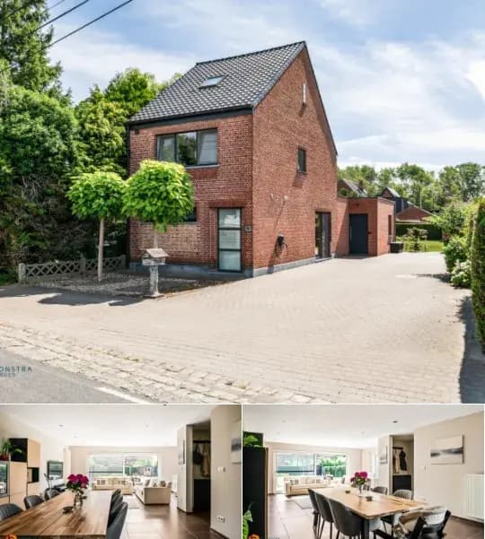 Residence for sale