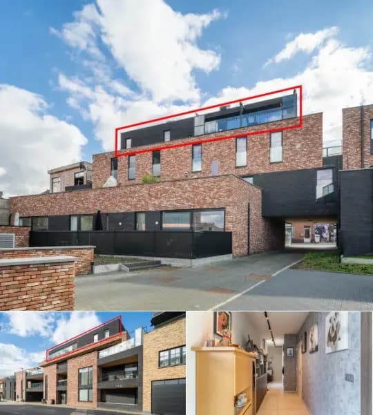 Apartment for sale