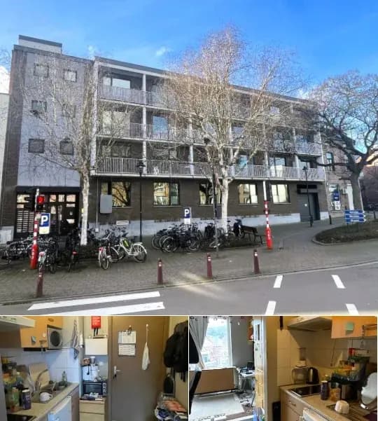 Studio for sale