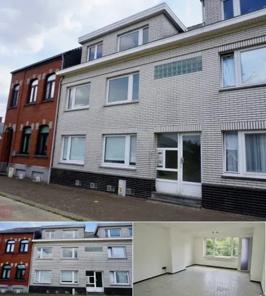 Apartment for rent