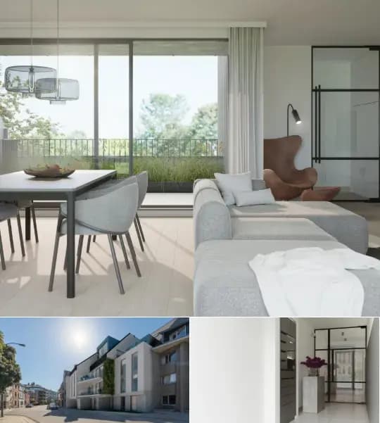 Penthouse for sale