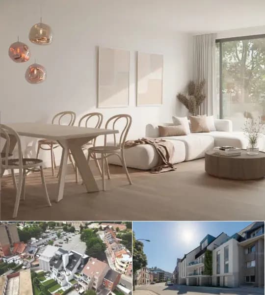 Apartment for sale