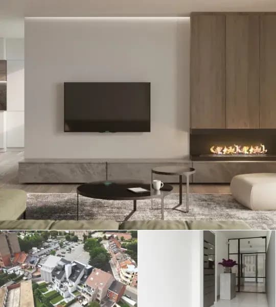 Apartment for sale