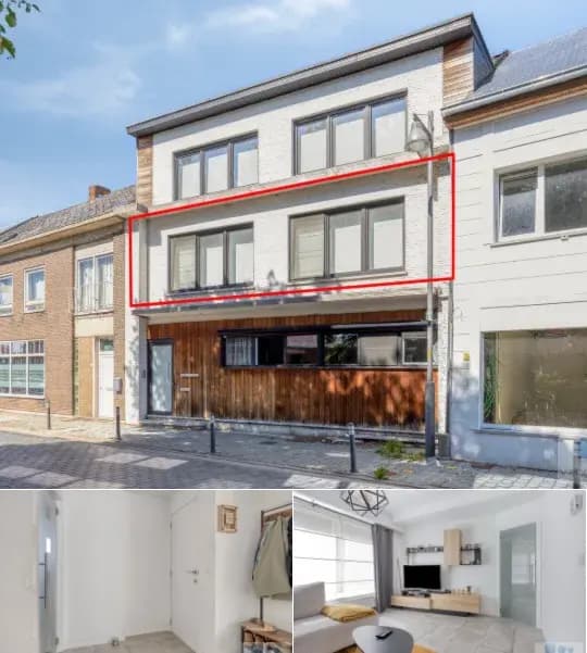 Apartment for sale