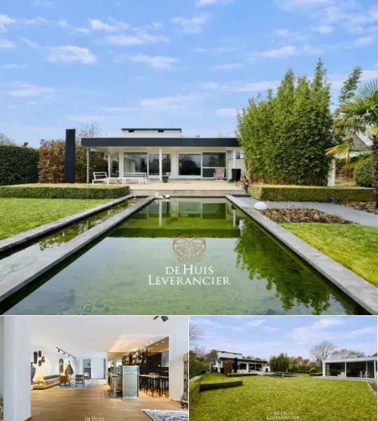 Villa for sale