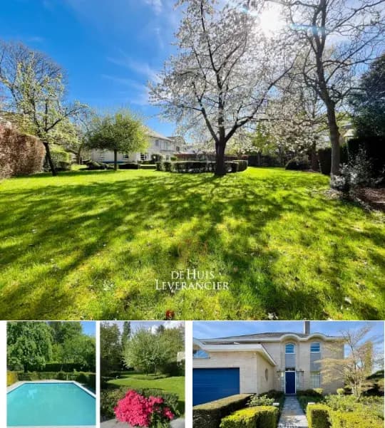 Residence for sale