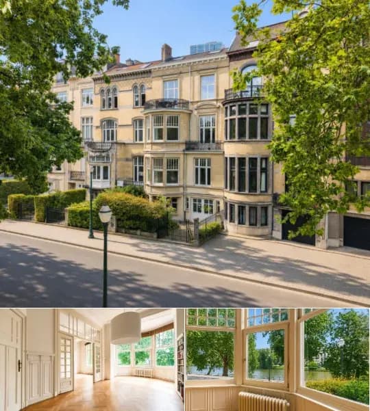 Residence for sale